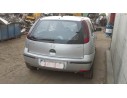 OPEL CORSA C