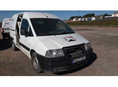 peugeot expert kombi del año 2006