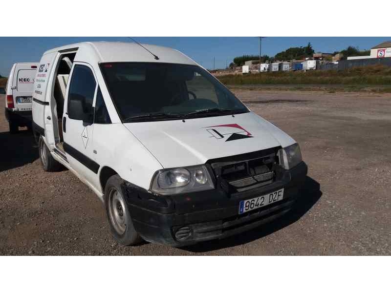 peugeot expert kombi del año 2006