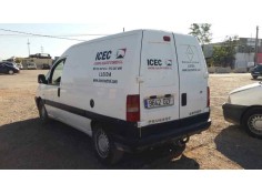 peugeot expert kombi del año 2006 2