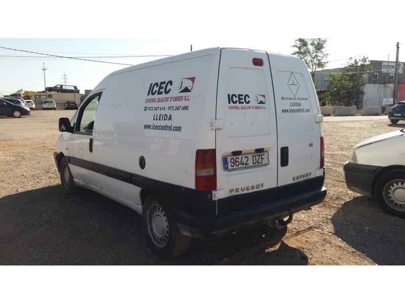 peugeot expert kombi del año 2006