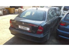 citroën c5 berlina del año 2002 2