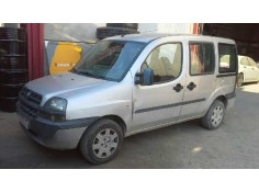 fiat doblo cargo (223) del año 2005