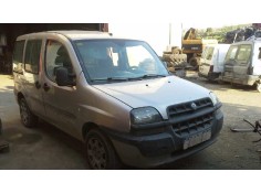 fiat doblo cargo (223) del año 2005 2