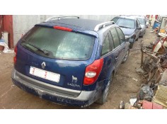 renault laguna ii (bg0) del año 2001 2