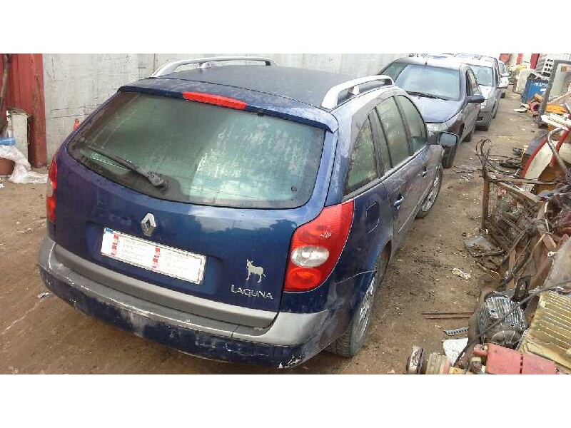 renault laguna ii (bg0) del año 2001