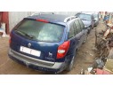 RENAULT LAGUNA II (BG0)