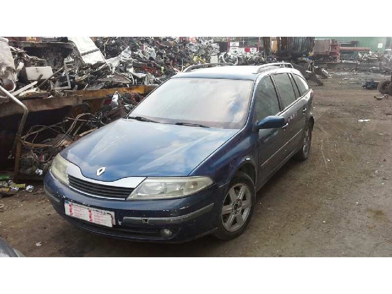 renault laguna ii (bg0) del año 2001