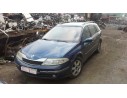 RENAULT LAGUNA II (BG0)