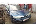 RENAULT LAGUNA II (BG0)