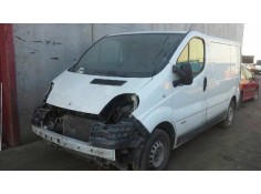 renault trafic combi (ab 4.01) del año 2008