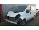 RENAULT TRAFIC COMBI (AB 4.01)