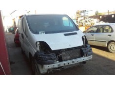 renault trafic combi (ab 4.01) del año 2008 2