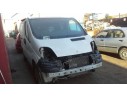 RENAULT TRAFIC COMBI (AB 4.01)
