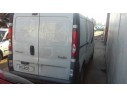 RENAULT TRAFIC COMBI (AB 4.01)