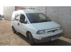 citroën jumpy del año 2001