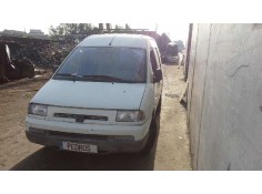 citroën jumpy del año 2001 2