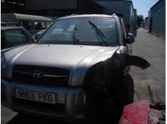 hyundai tucson (jm) del año 2005