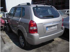 hyundai tucson (jm) del año 2005 2