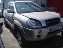 HYUNDAI TUCSON (JM)