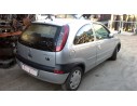 OPEL CORSA C