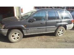 jeep gr.cherokee (wj/wg) del año 2001