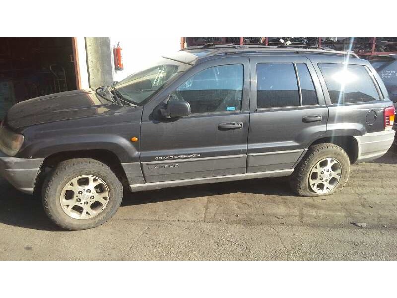 jeep gr.cherokee (wj/wg) del año 2001