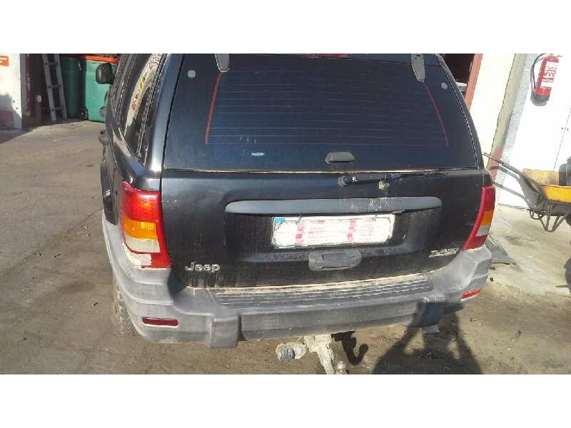 jeep gr.cherokee (wj/wg) del año 2001