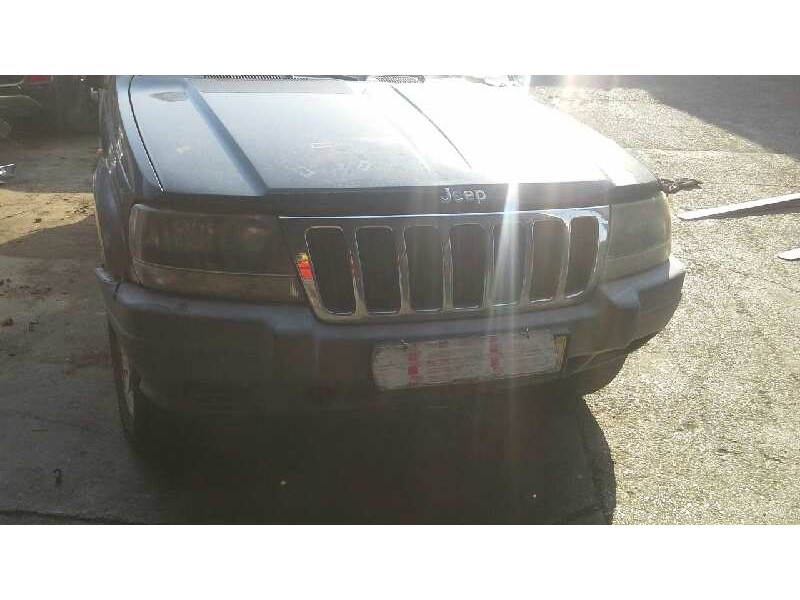 jeep gr.cherokee (wj/wg) del año 2001