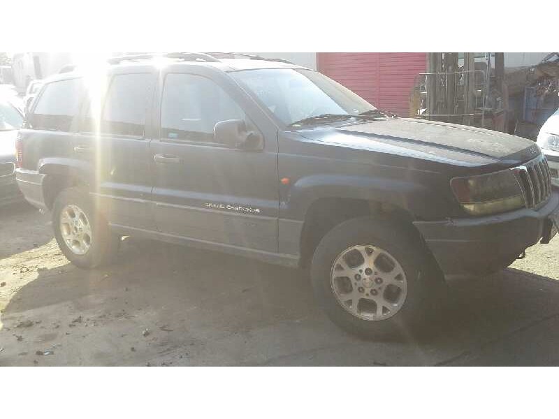 jeep gr.cherokee (wj/wg) del año 2001