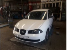 seat ibiza (6l1) del año 2004