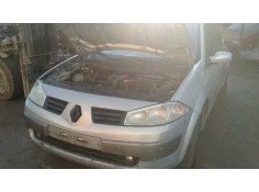 renault megane ii berlina 5p del año 2004