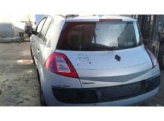 renault megane ii berlina 5p del año 2004 2