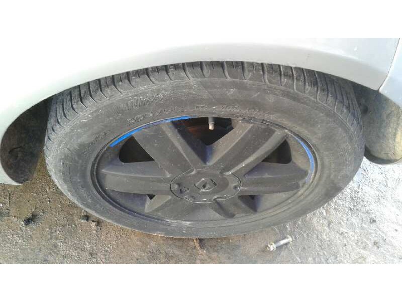 renault megane ii berlina 5p del año 2004