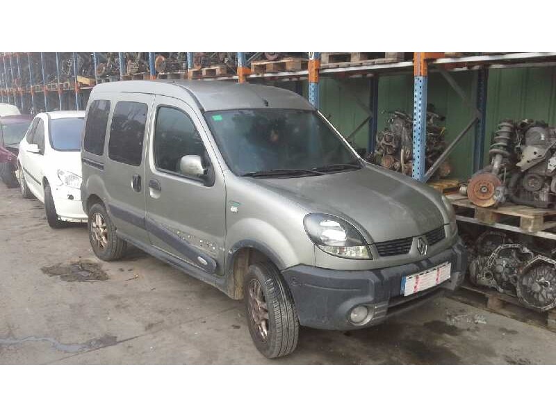 renault kangoo (f/kc0) del año 2005