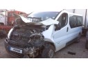 RENAULT TRAFIC COMBI (AB 4.01)