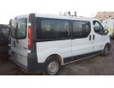 RENAULT TRAFIC COMBI (AB 4.01)