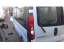 RENAULT TRAFIC COMBI (AB 4.01)