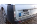 RENAULT TRAFIC COMBI (AB 4.01)