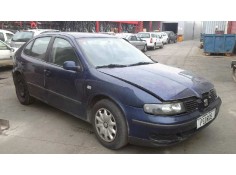 seat leon (1m1) del año 2001