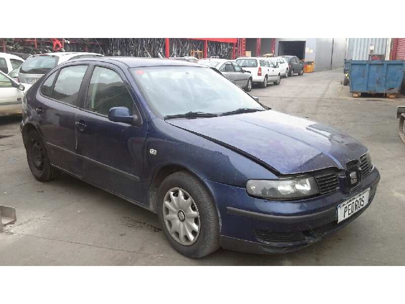 seat leon (1m1) del año 2001