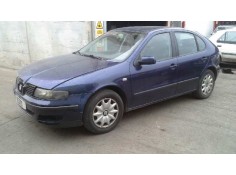 seat leon (1m1) del año 2001 2