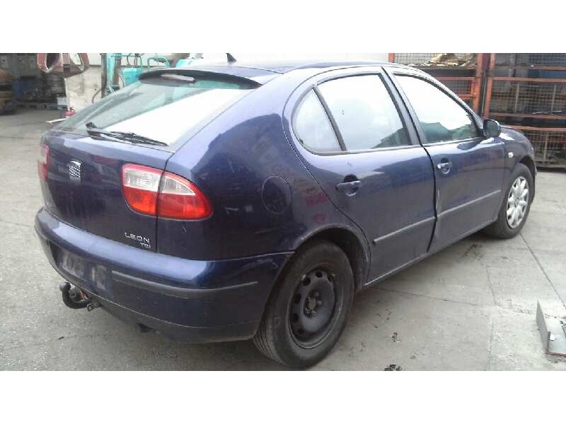 seat leon (1m1) del año 2001