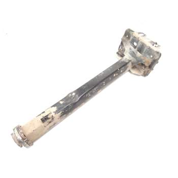 Recambio de puntera chasis delantera izquierda para peugeot expert furgoneta (v_) 1.6 bluehdi 115 referencia OEM IAM 9811927780 