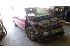 citroën c4 coupe del año 2005