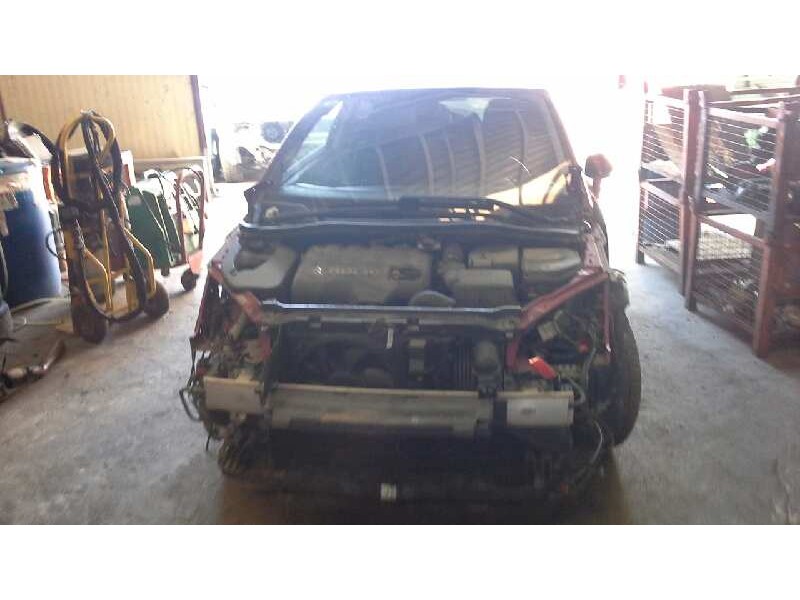 citroën c4 coupe del año 2005