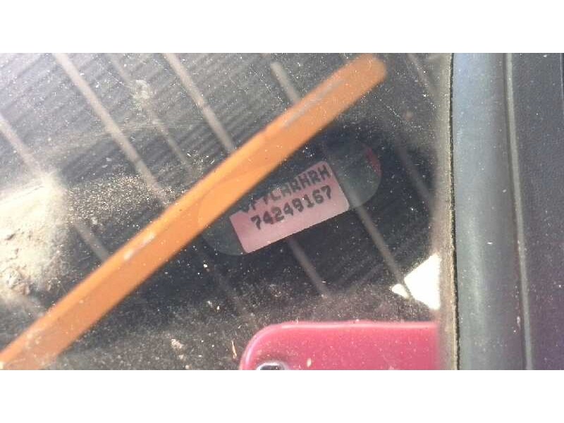 citroën c4 coupe del año 2005