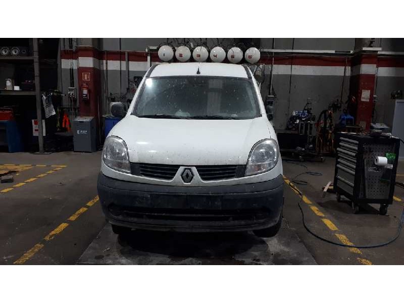 renault kangoo (f/kc0) del año 2002