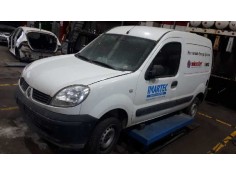renault kangoo (f/kc0) del año 2002 2