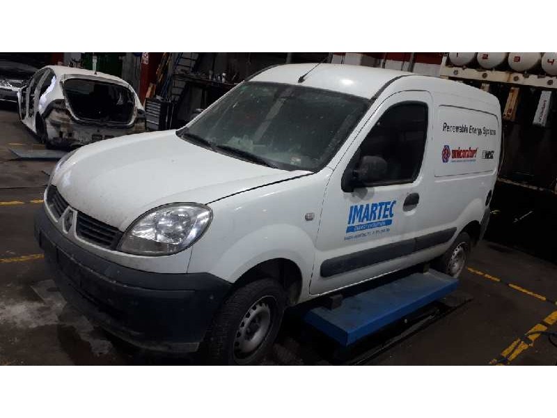 renault kangoo (f/kc0) del año 2002